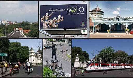 Tips Melakukan Liburan di Solo