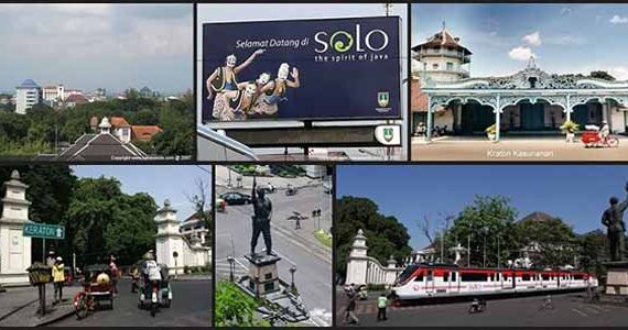 Tips Melakukan Liburan di Solo