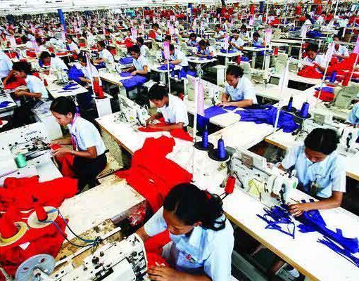 Perkembangan Industri Tekstil di Indonesia