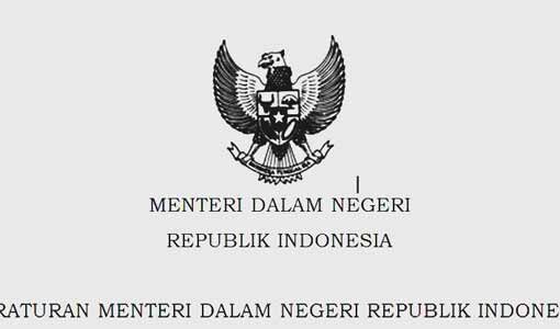 Permendagri 44 Tahun 2016 Tentang Kewenangan Desa