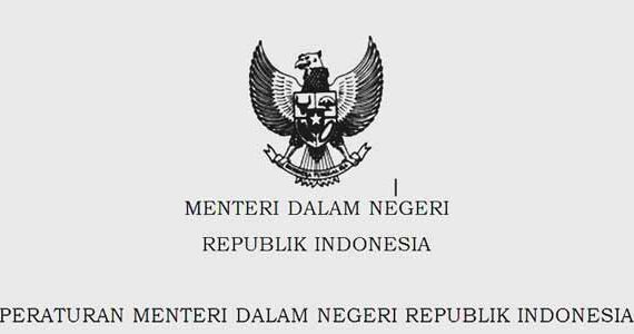 Permendagri 44 Tahun 2016 Tentang Kewenangan Desa