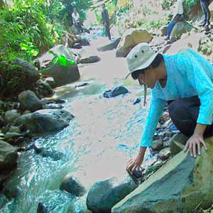Peran Pemerintahan Desa dalam Pengelolaan Sungai