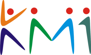Logo Kelompok Masyarakat Informasi (KMI) Desa Ciburial