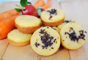 Kue Cubit Cemilan Tradisional Enak dan Sehat