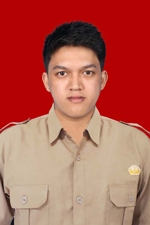 Kepala Urusan Perencanaan Tiar Gustirawan