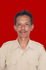 Kepala Seksi Pemerintahan Dadan