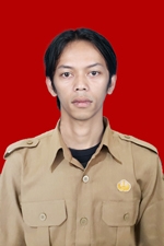 Staf Seksi Pemerintahan Deden Nurjaman