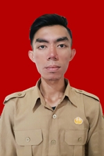 Staf Keuangan RIANDI