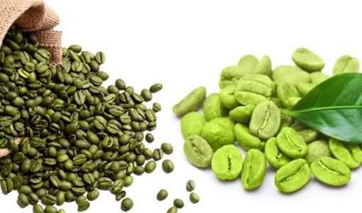 Mau Tahu Harga Green Coffee di Pasaran?