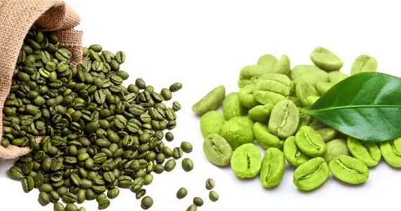 Mau Tahu Harga Green Coffee di Pasaran?