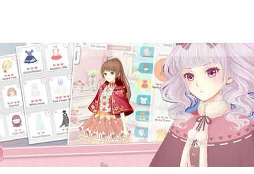 Coba 5 Game Fashion Terbaik Untuk Buktikan Kamu Memang Menarik