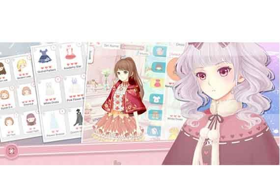 Coba 5 Game Fashion Terbaik Untuk Buktikan Kamu Memang Menarik