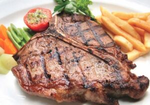 Steak Daging Lezat dan Sehat Untuk Berbuka Puasa
