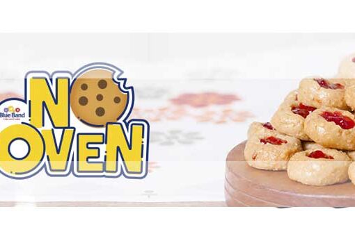Resep Kue Sederhana Tanpa Oven