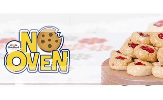 Resep Kue Sederhana Tanpa Oven