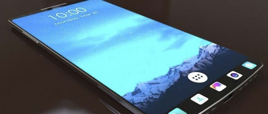 Spesifikasi dan Harga Terbaru LG V30