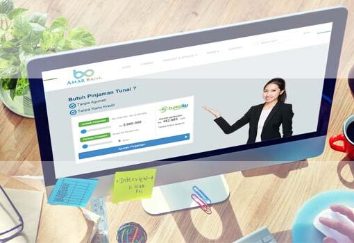 Butuh Pinjaman Online Terpercaya Tunaiku Aja