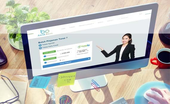 Butuh Pinjaman Online Terpercaya Tunaiku Aja
