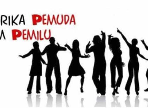 Retorika Pemuda dalam Pemilu