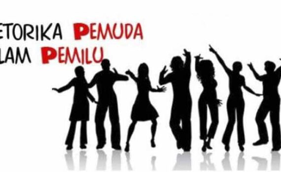 Retorika Pemuda dalam Pemilu