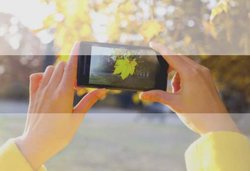 5 Tips Foto dengan Kamera Handphone