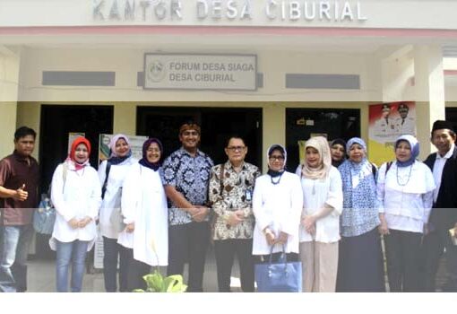 Pengabdian Kepada Masyarakat dan Bakti Sosial Universitas Widyatama