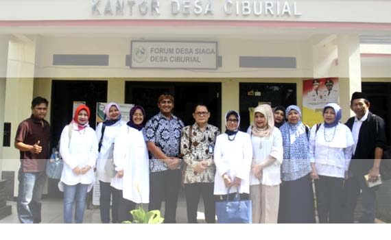 Pengabdian Kepada Masyarakat dan Bakti Sosial Universitas Widyatama