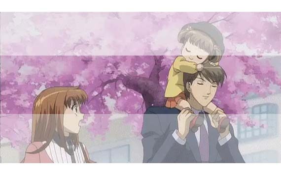 5 Karakter Utama Anime yang Bahagianya Sampai Menikah!