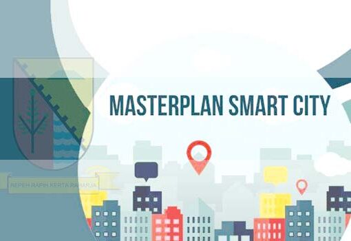 Penyusunan Masterpalan Smart City Kabupaten Bandung