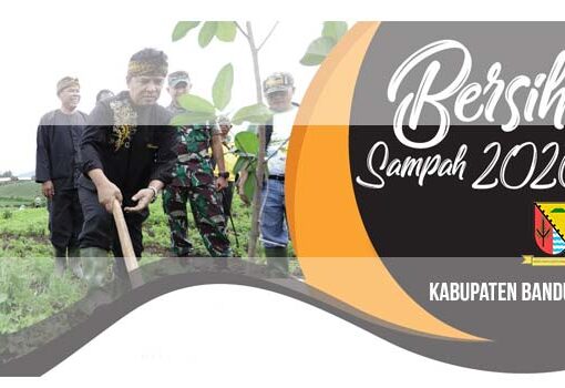 25 Desa di Kabupaten Bandung akan Dibentuk Jadi Desa Sabilulungan Bersih