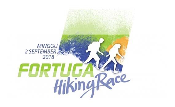 Fortuga Hiking Race 2018