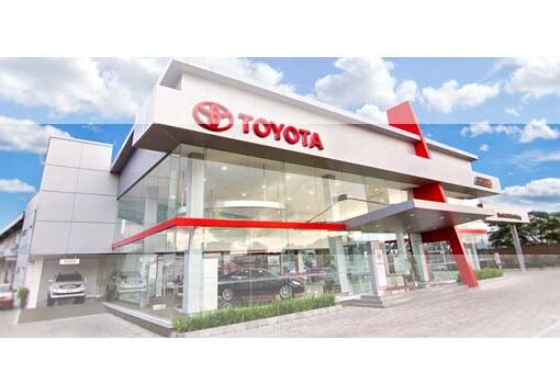 Bernegosiasi Saat Membeli Mobil Baru di Dealer Toyota Bali