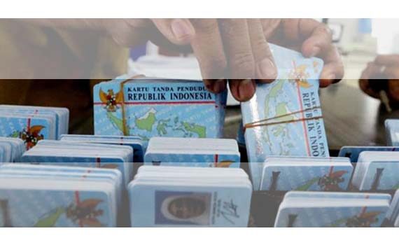 Tata Cara dan Persyaratan Penerbitan KTP-el sesuai Perpres No. 96/2018