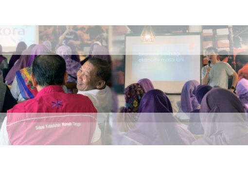 Pemberdayaan Perempuan Indonesia melalui Poskora