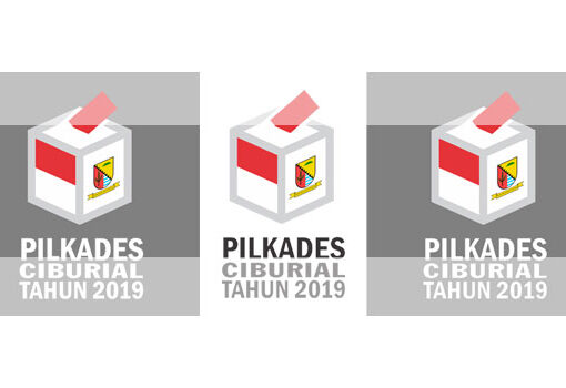 Pilkades Ciburial 2019