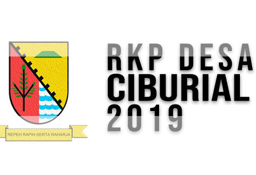 Daftar Rencana Kegiatan Desa Tahun 2019