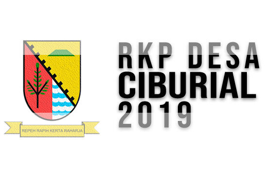 Daftar Rencana Kegiatan Desa Tahun 2019