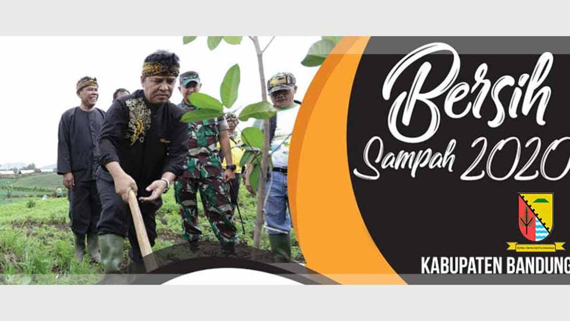 Kampung Saber Ciburial