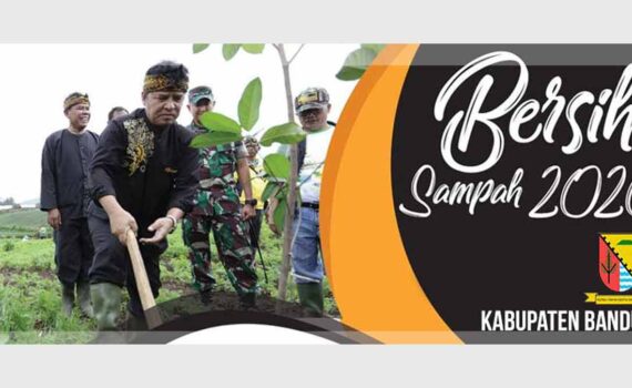 Kampung Saber Ciburial
