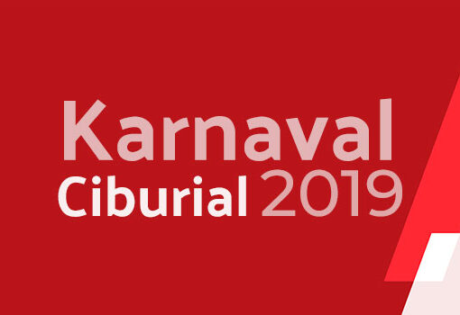 Karnaval Ciburial 2019