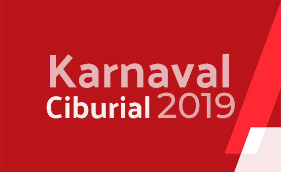 Karnaval Ciburial 2019