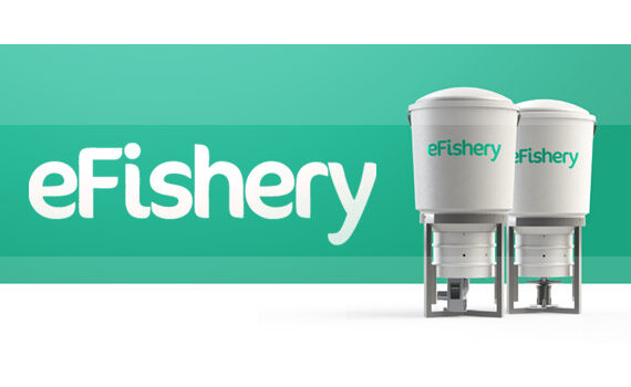 eFishery Resmi Jadi Unicorn Pendanaan Rp3 Triliun