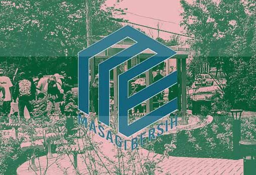 Program Masagi Bersih Desa Ciburial
