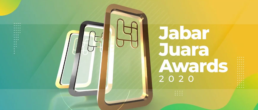 Desa Ciburial Juara Satu Jabar Juara Award 2020