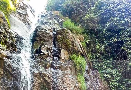 Batunyusun Kekayaan Geologi yang Sangat Langka di Dunia