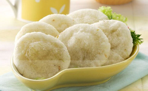 Cara Membuat Cireng Nasi