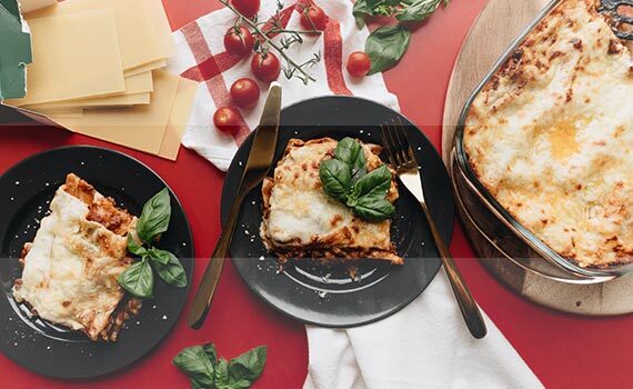 Bahan-Bahan dan Cara untuk Membuat Lasagna yang Cocok Sebagai Hidangan Sahur
