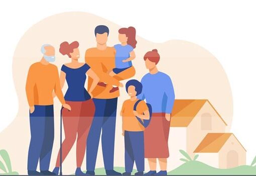 Paket Kuota Keluarga Terbaru