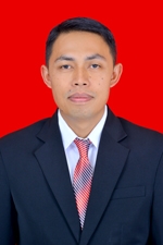 Kepala Desa Ciburial Foto Asep Rahmat