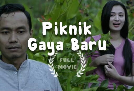 Film Piknik Gaya Baru